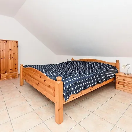 Krabbe 2, Bensersiel, Mit Gemeinschaftlichen Garten Apartment *